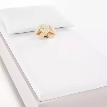 Натяжная простыня LaRedoute