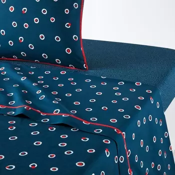 Простыня La Redoute