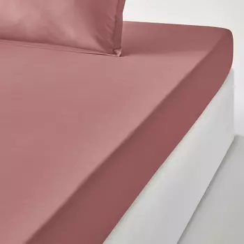 Простыня LA REDOUTE INTERIEURS