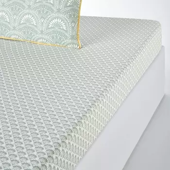 Простыня LaRedoute