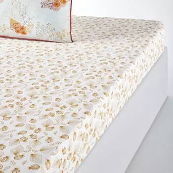 Простыня LaRedoute