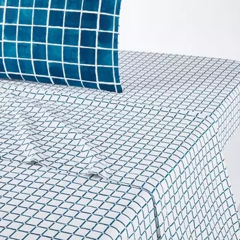 Простыня LaRedoute