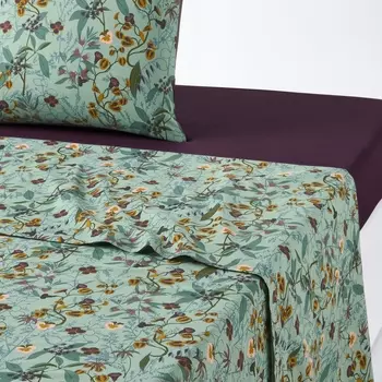 Простыня LaRedoute