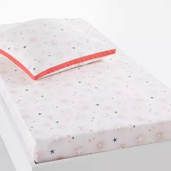 Простыня LaRedoute