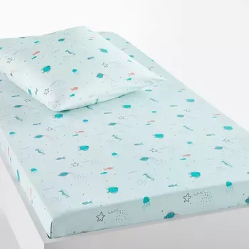 Простыня LaRedoute