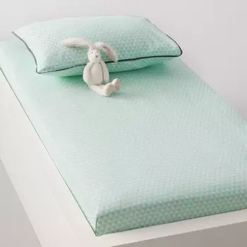 Простыня LaRedoute