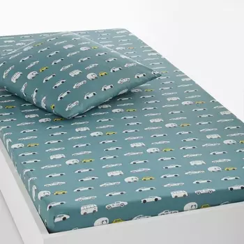 Простыня LaRedoute