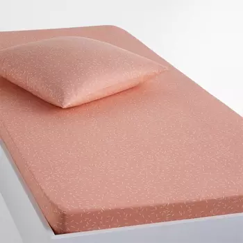 Натяжная простыня LaRedoute