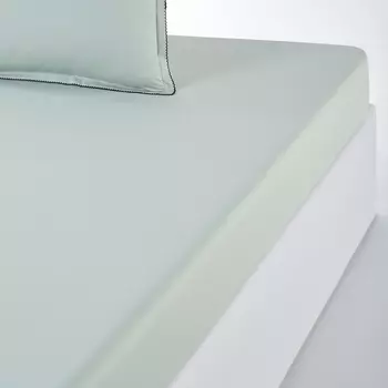 Простыня LA REDOUTE INTERIEURS