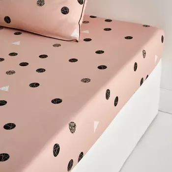 Натяжная простыня LaRedoute