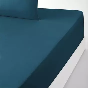 Натяжная простыня LaRedoute