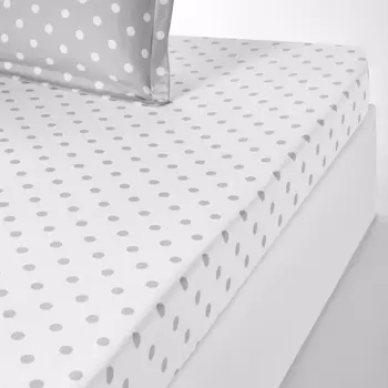 Натяжная фланелевая LaRedoute