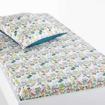 Простыня LaRedoute