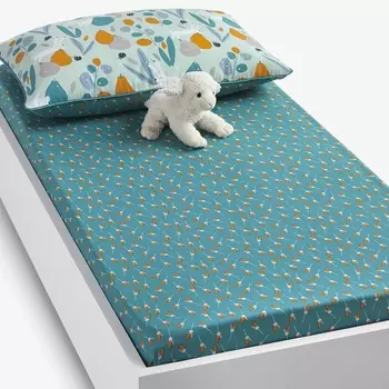 Простыня LaRedoute