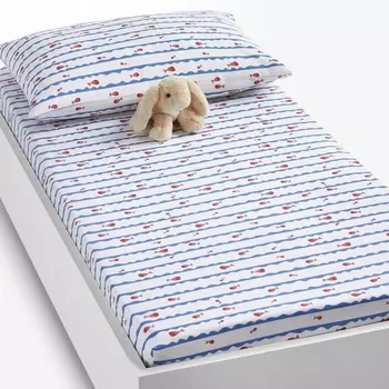 Простыня LaRedoute