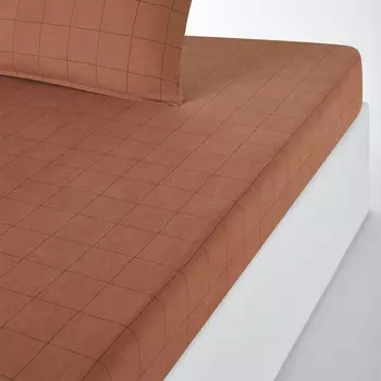 Простыня LaRedoute