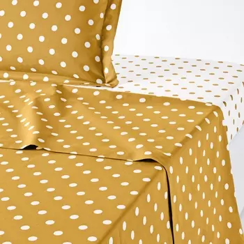 Простыня LaRedoute