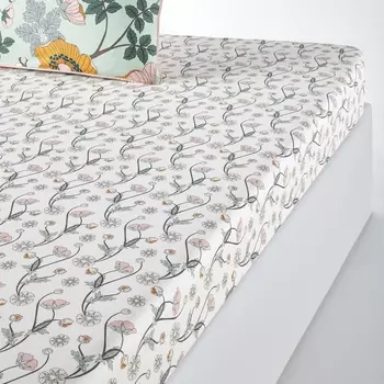 Простыня LaRedoute