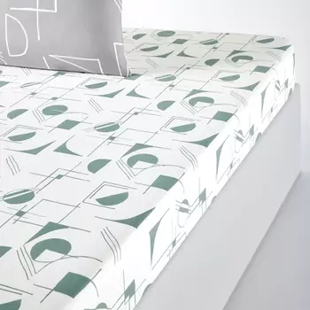 Простыня LaRedoute