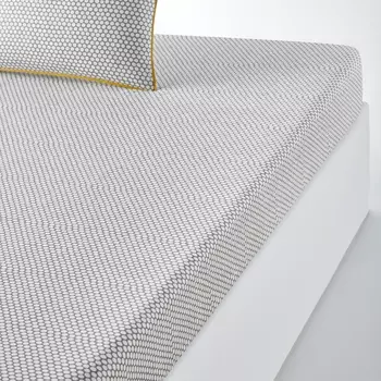 Простыня LA REDOUTE INTERIEURS