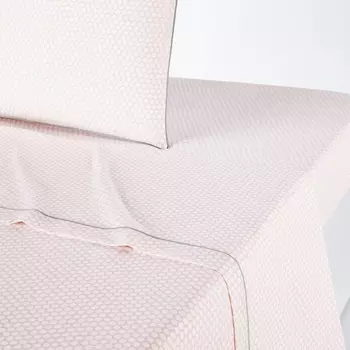 Простыня LA REDOUTE INTERIEURS