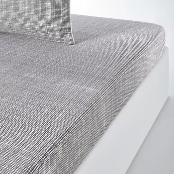 Натяжная простыня LaRedoute