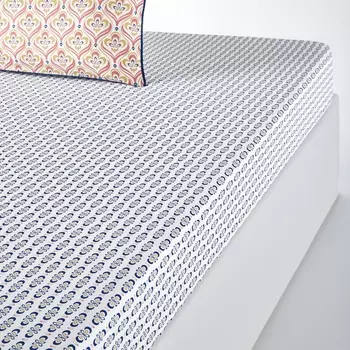 Простыня LaRedoute