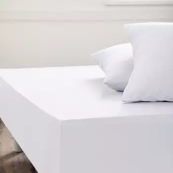 Простыня LA REDOUTE INTERIEURS