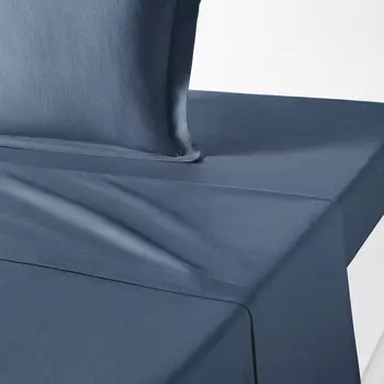 Простыня LA REDOUTE INTERIEURS