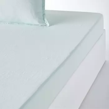 Простыня LA REDOUTE INTERIEURS