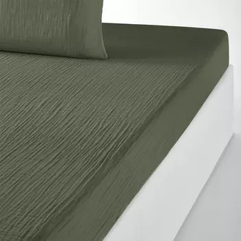 Простыня LA REDOUTE INTERIEURS