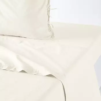 Простыня LA REDOUTE INTERIEURS