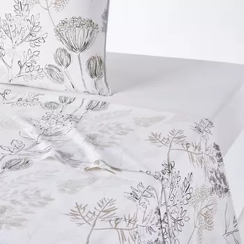 Простыня LaRedoute