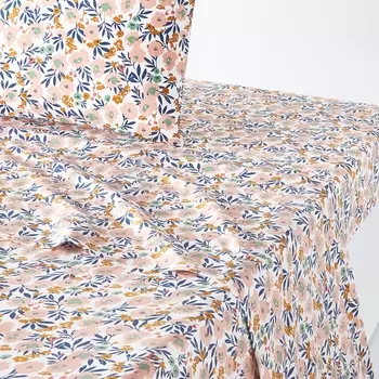 Простыня LaRedoute