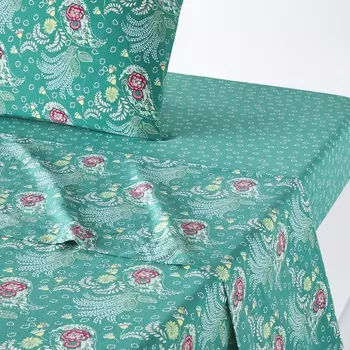 Простыня LA REDOUTE INTERIEURS