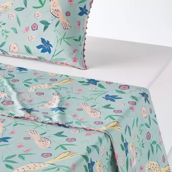 Простыня LaRedoute