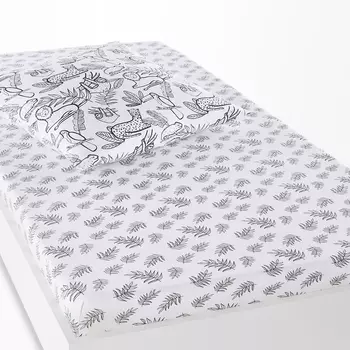 Простыня LaRedoute