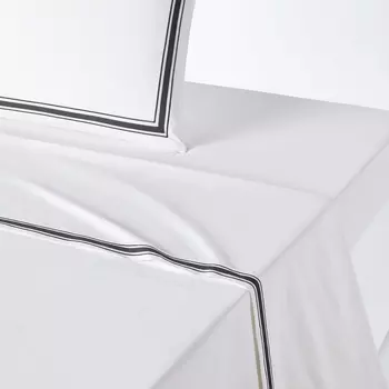 Простыня LA REDOUTE INTERIEURS