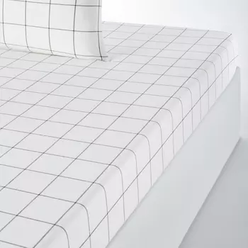 Простыня LaRedoute