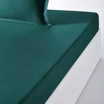 Простыня LA REDOUTE INTERIEURS