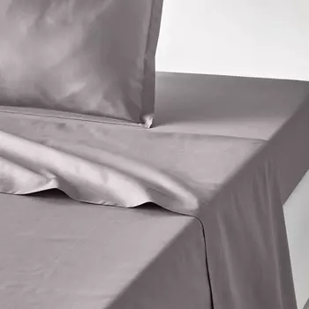 Простыня LA REDOUTE INTERIEURS