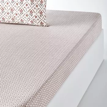 Простыня LA REDOUTE INTERIEURS