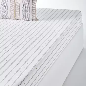 Простыня LA REDOUTE INTERIEURS