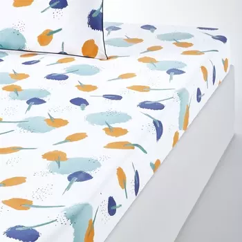 Простыня LaRedoute