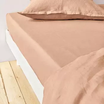 Простыня LaRedoute