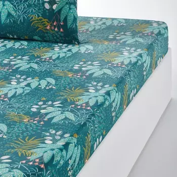 Простыня LA REDOUTE INTERIEURS