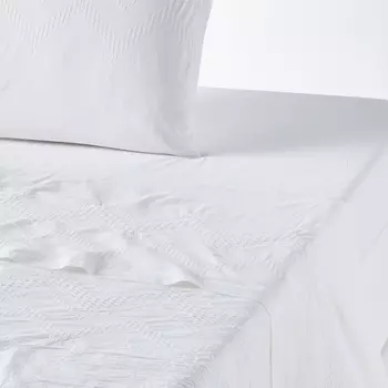 Простыня LaRedoute