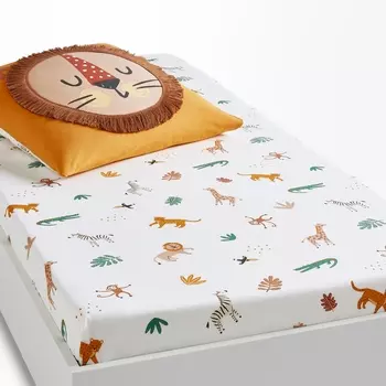 Простыня LaRedoute