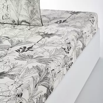 Простыня LaRedoute