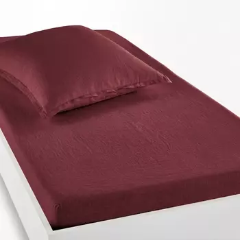 Простыня LA REDOUTE INTERIEURS